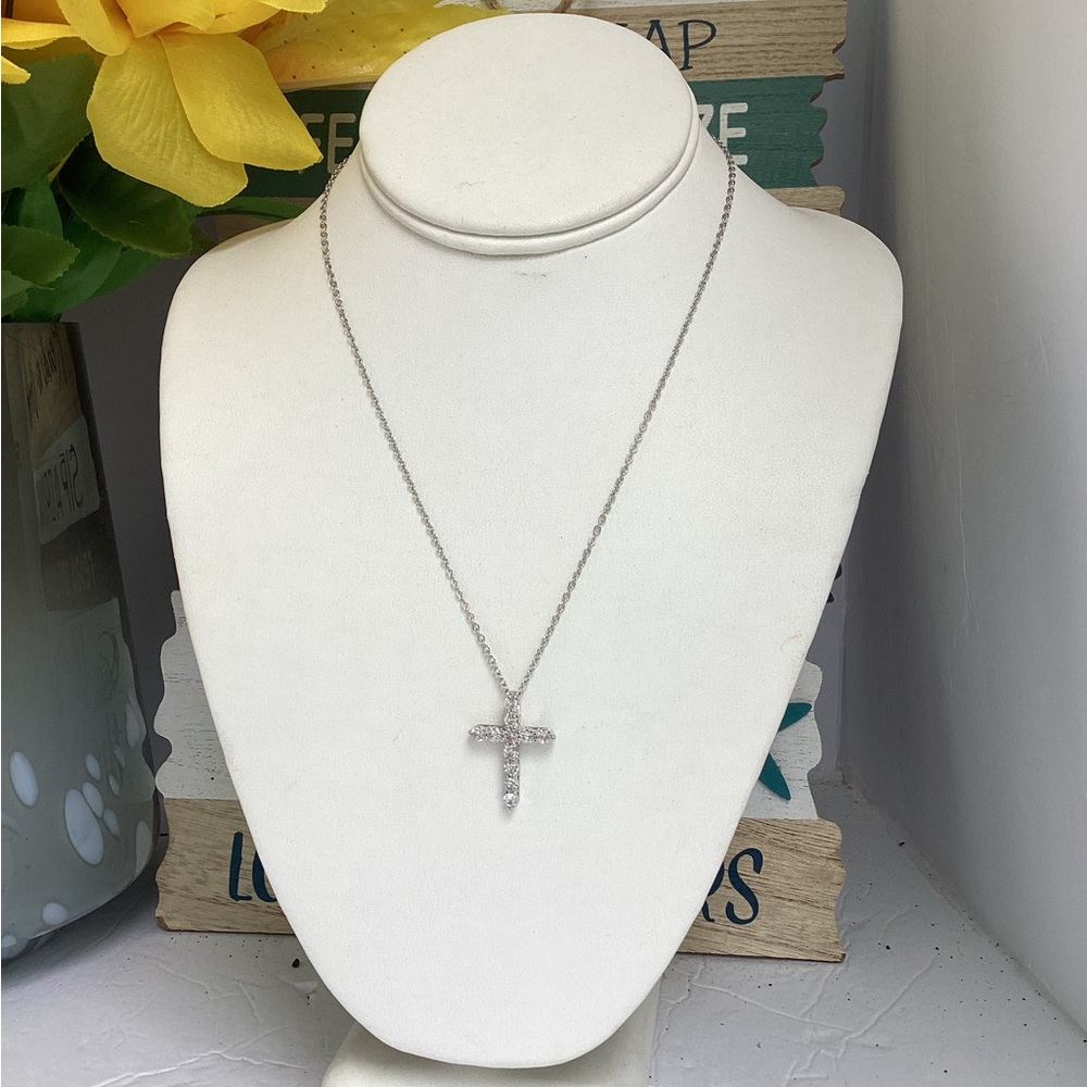 DEPARTMENT STORE MACY NECKLACE - Picture 4 of 4